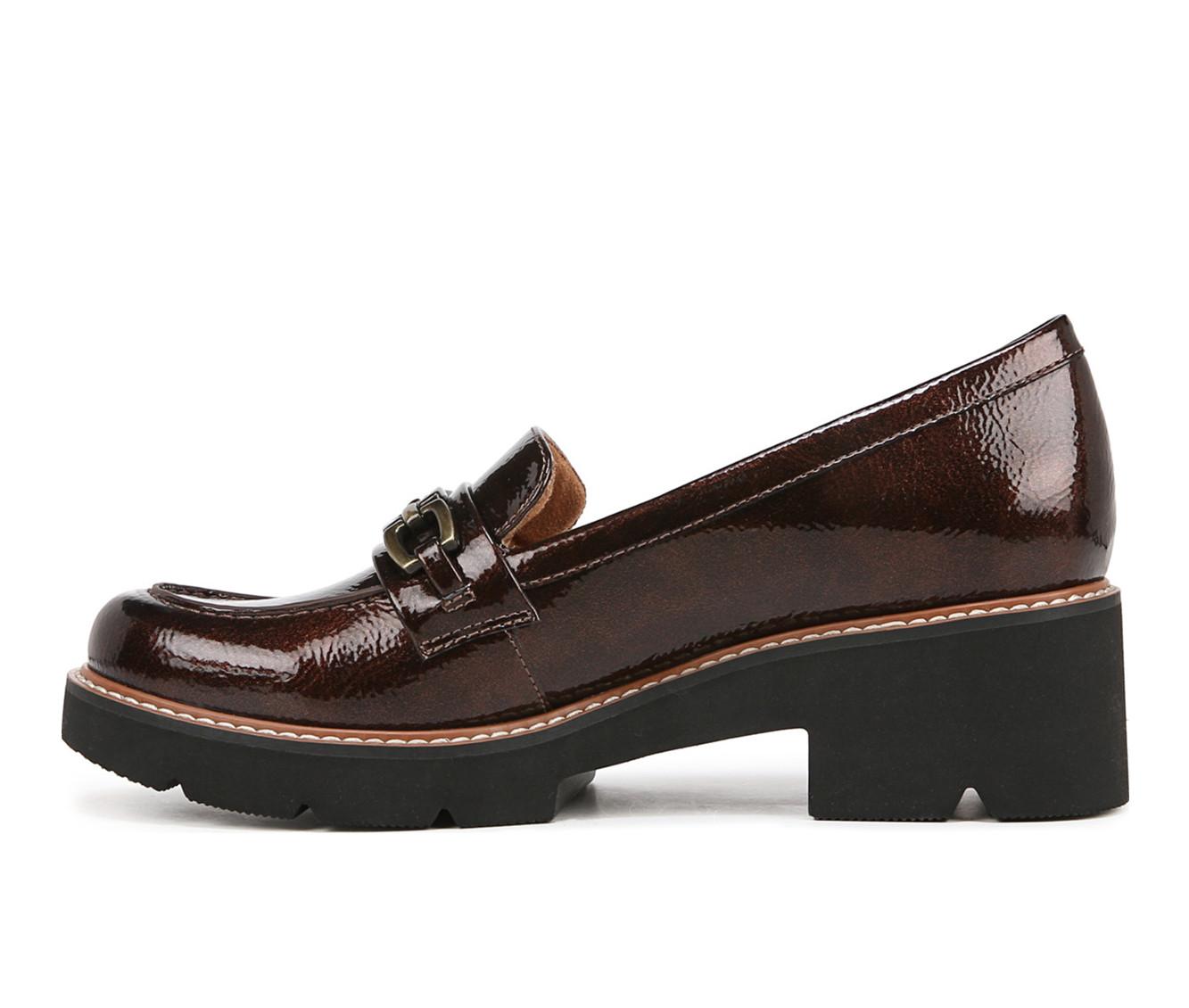 Women's Naturlizer Cabana Loafers