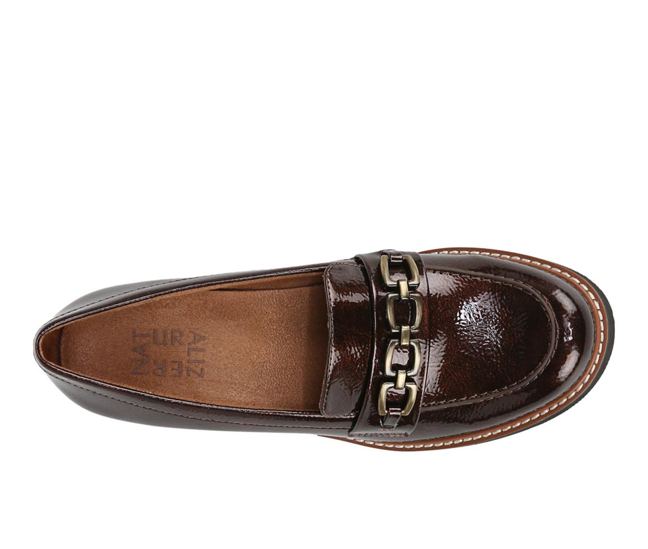 Women's Naturlizer Cabana Loafers