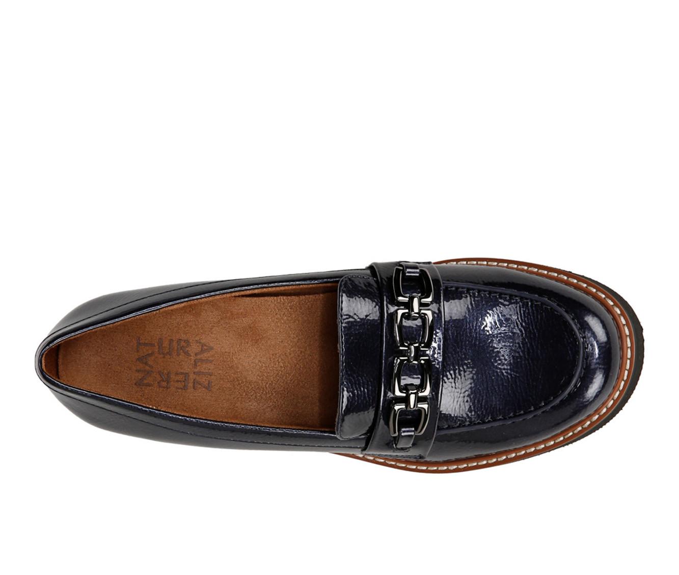 Women's Naturlizer Cabana Loafers