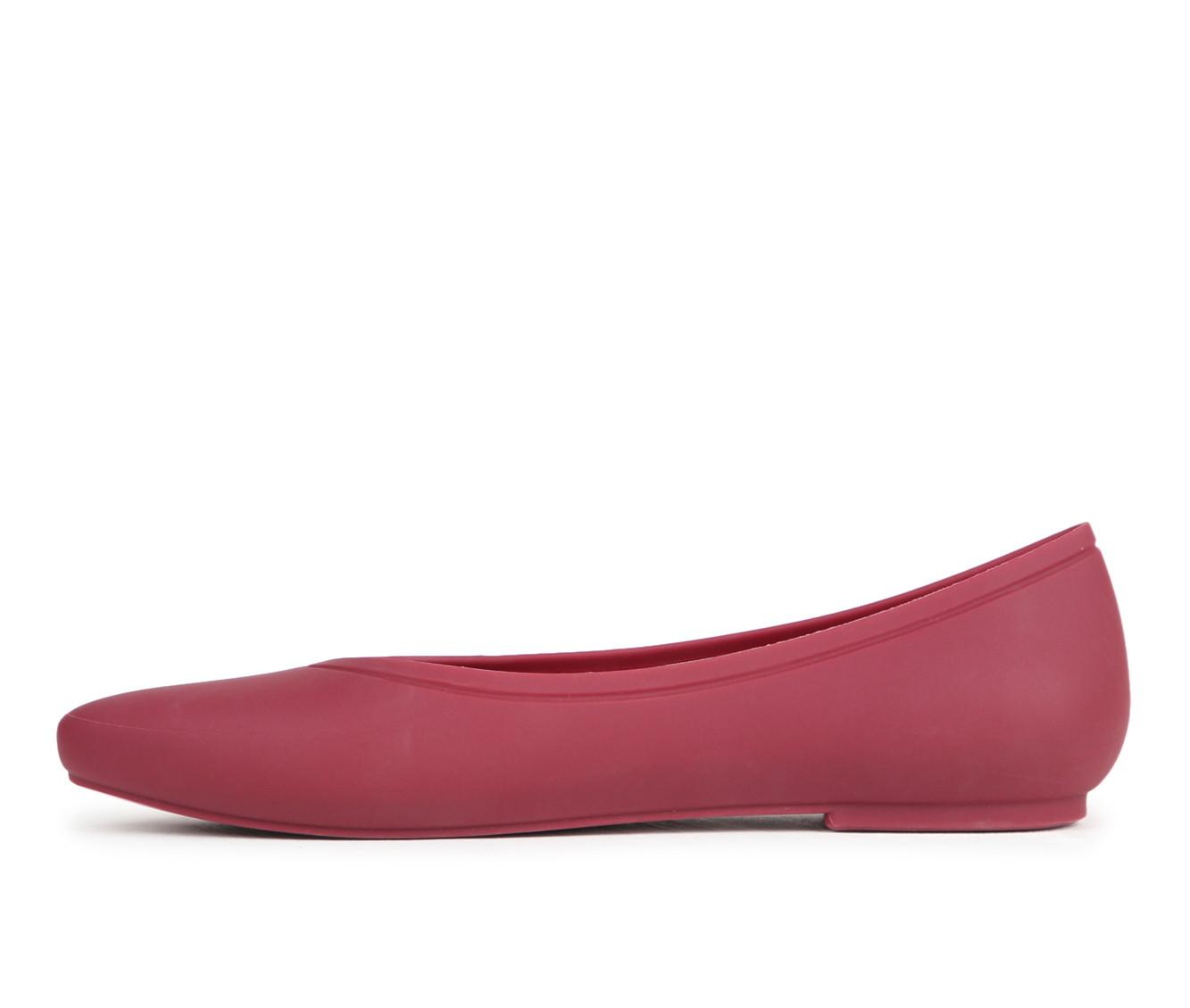 Women's Crocs Brooklyn Pointed Flat
