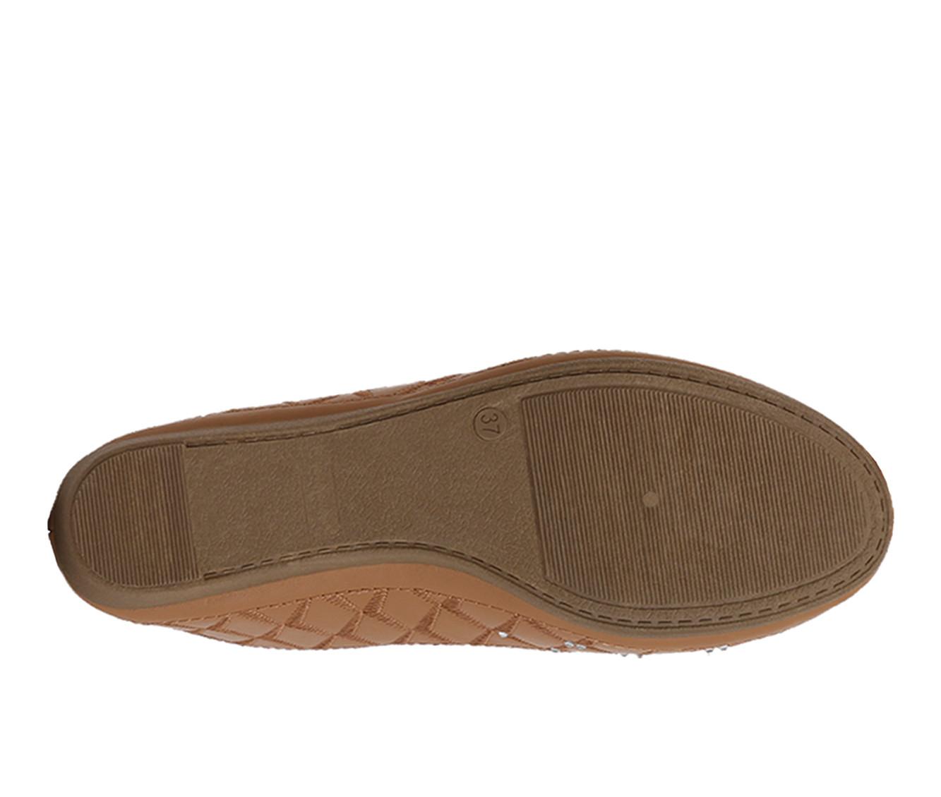 Women's London Rag Gia Flats