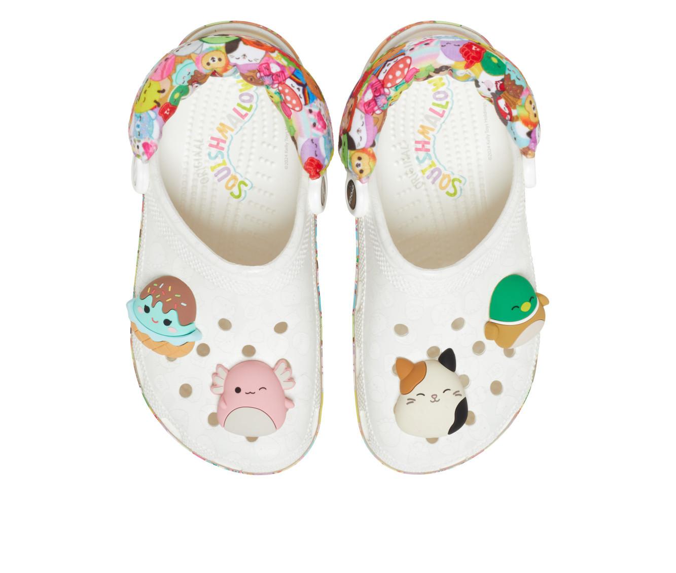 Shoe carnival white crocs online