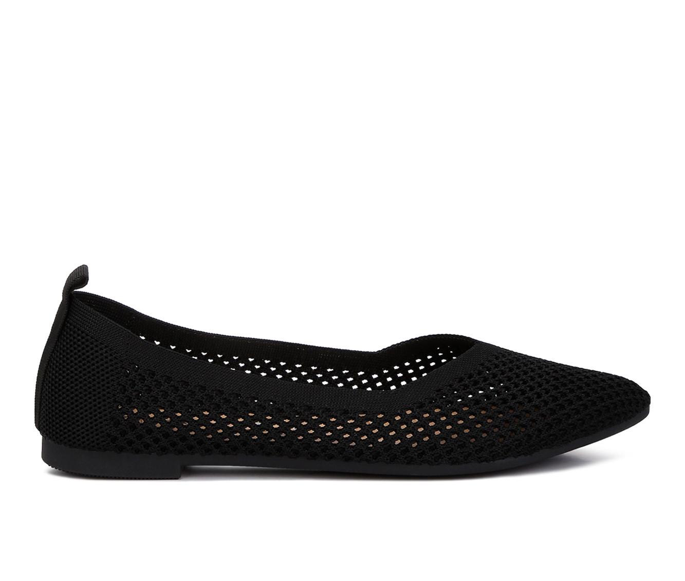 Women's London Rag Selaris Flats