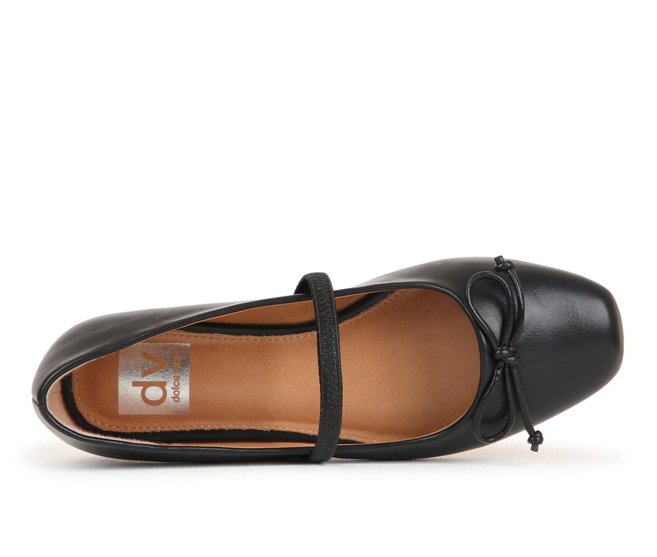 Women's DV BY DOLCE VITA Maleeya Flats