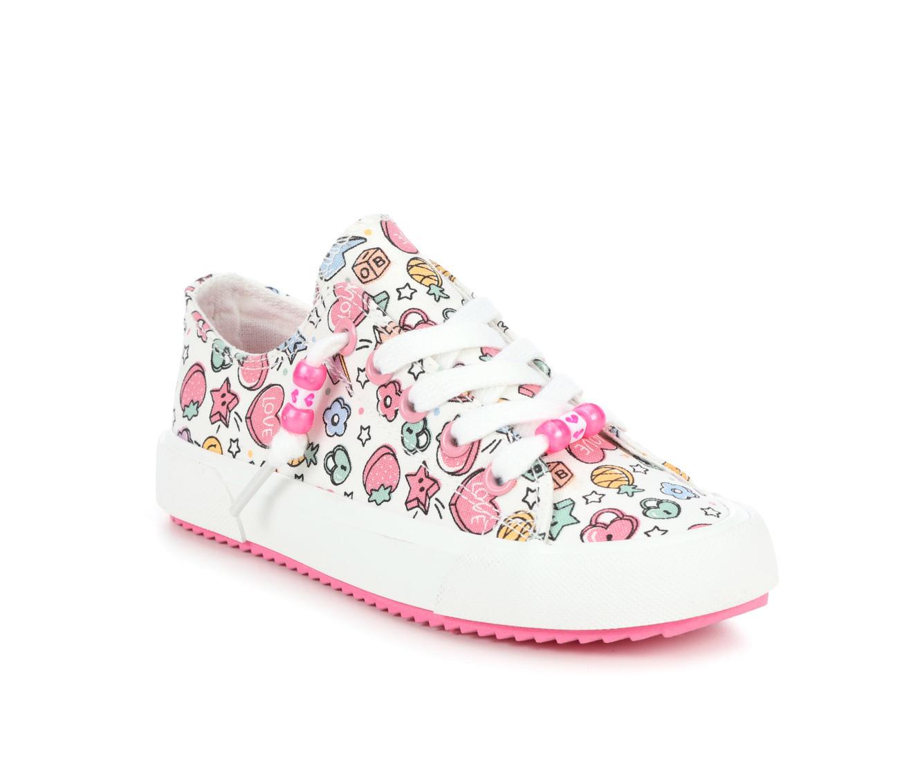 Girls' Paris Blues Little Kid & Big Kid Carli Sneakers