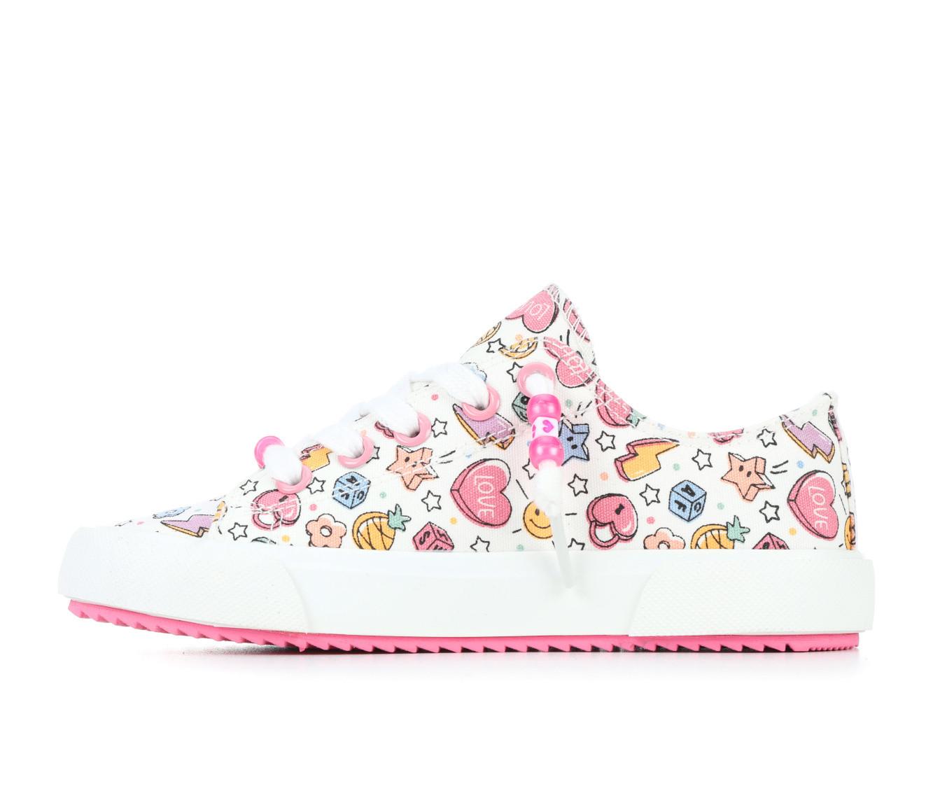 Girls' Paris Blues Little Kid & Big Kid Carli Sneakers