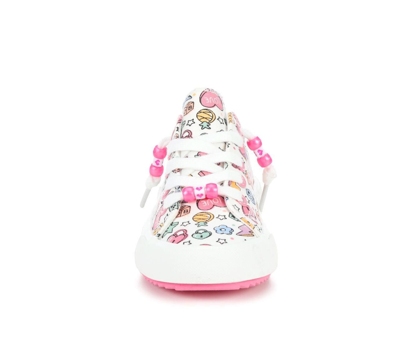 Girls' Paris Blues Little Kid & Big Kid Carli Sneakers