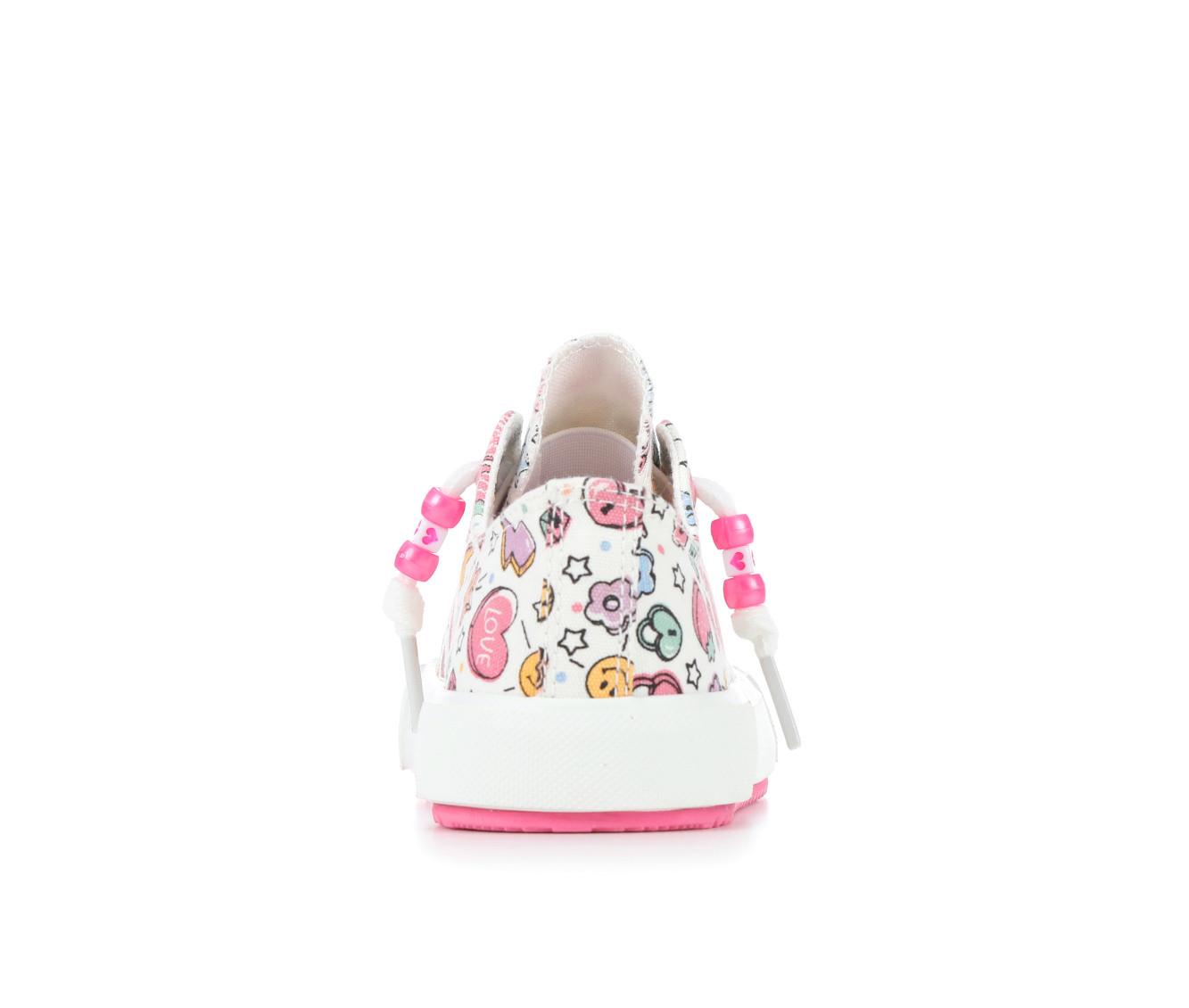 Girls' Paris Blues Little Kid & Big Kid Carli Sneakers