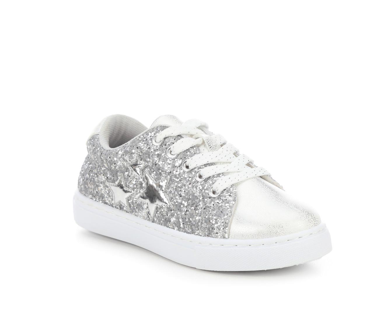 Girls' Kensie Girl Toddler & LittleKid & BigKid 9-4 Sydney Sneakers