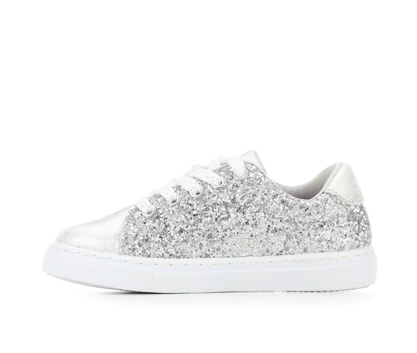 Girls' Kensie Girl Toddler & LittleKid & BigKid 9-4 Sydney Sneakers