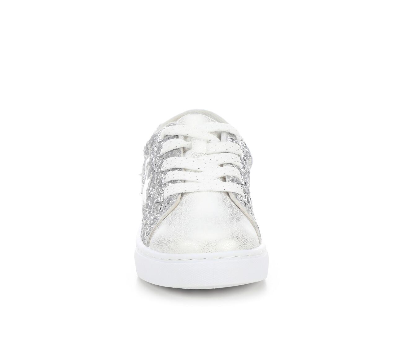 Girls' Kensie Girl Toddler & LittleKid & BigKid 9-4 Sydney Sneakers