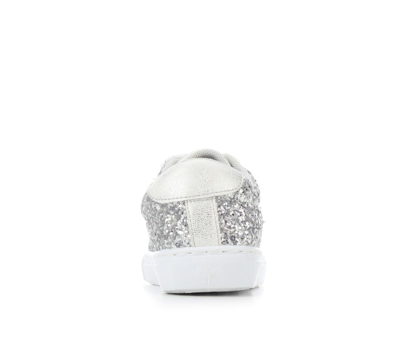 Girls' Kensie Girl Toddler & LittleKid & BigKid 9-4 Sydney Sneakers