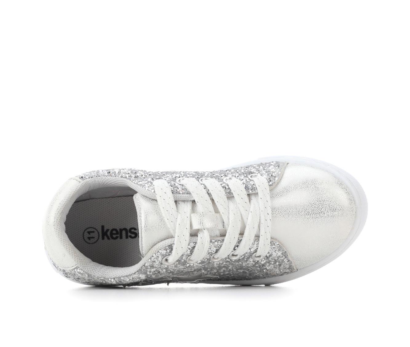 Girls' Kensie Girl Toddler & Little Kid Sydney Sneakers