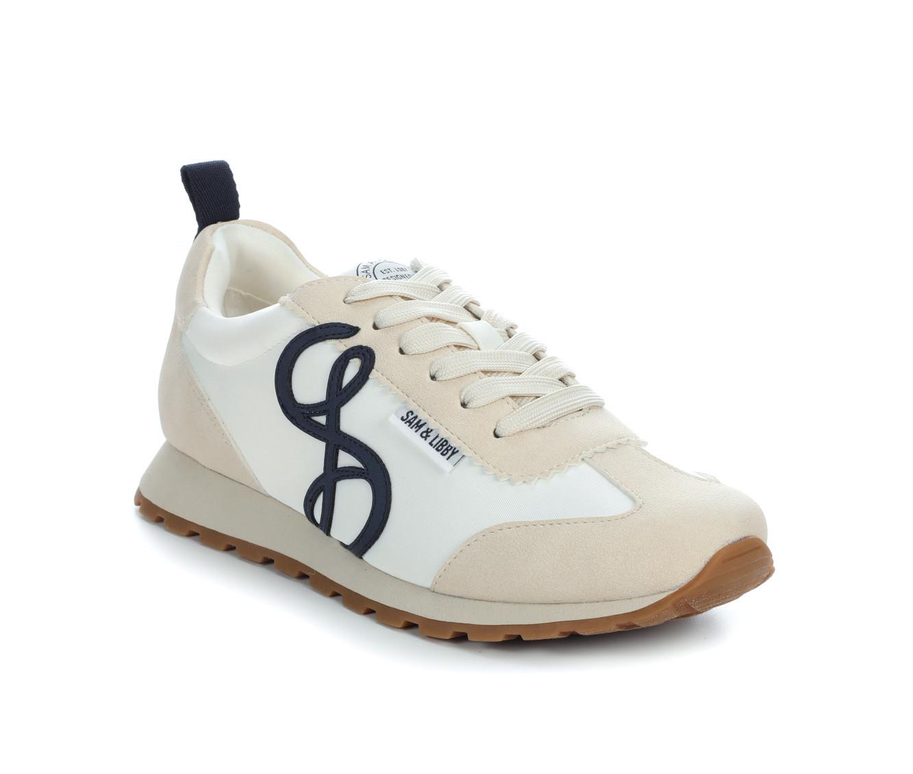 Women's Sam & Libby Rowen Sneakers