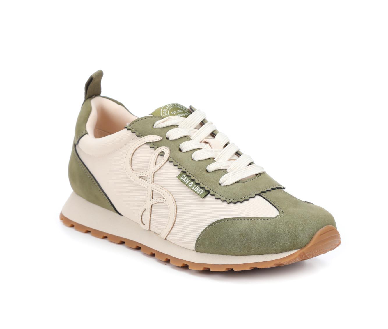 Women's Sam & Libby Rowen Sneakers