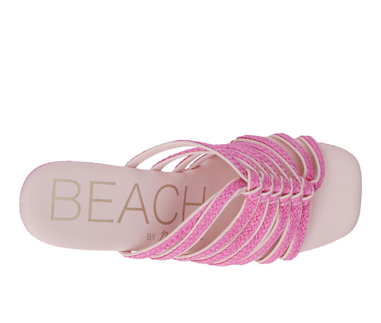 Women's Beach by Matisse Laney Wedge Sandals
