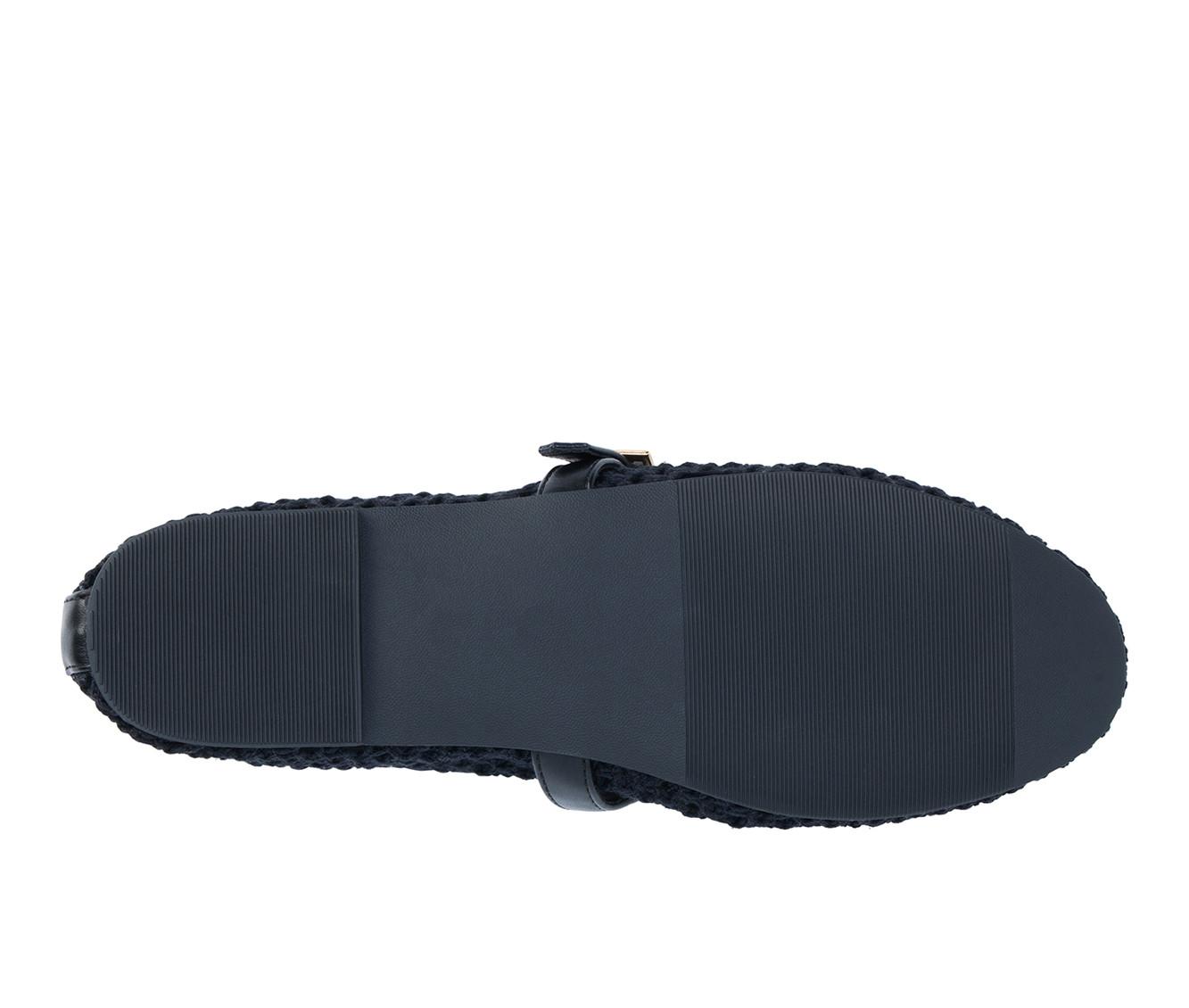 Women's Coconuts by Matisse Nolita Mary Jane Flats