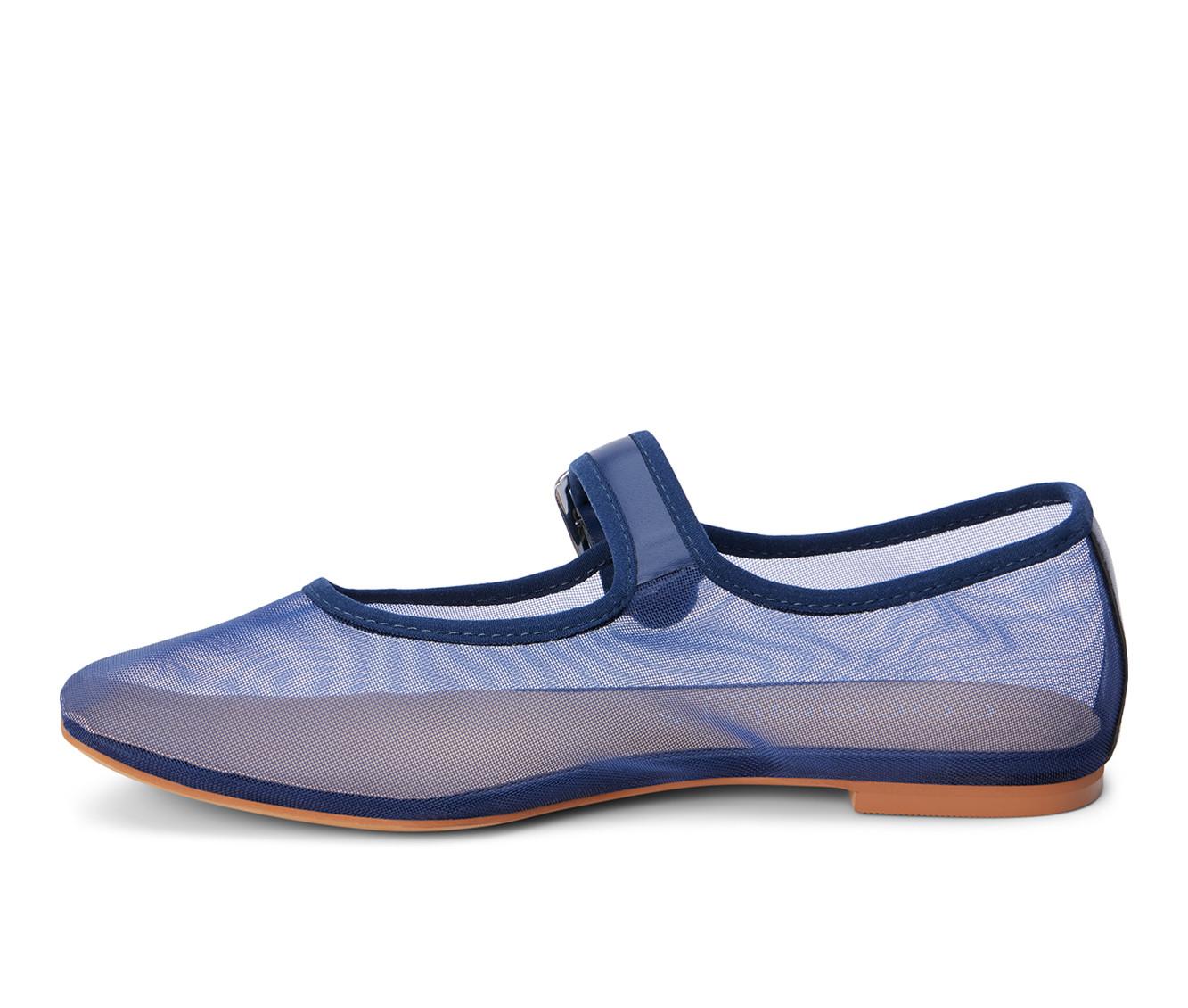 Women's Coconuts by Matisse Tribeca Mary Jane Flats Shoe Carnival