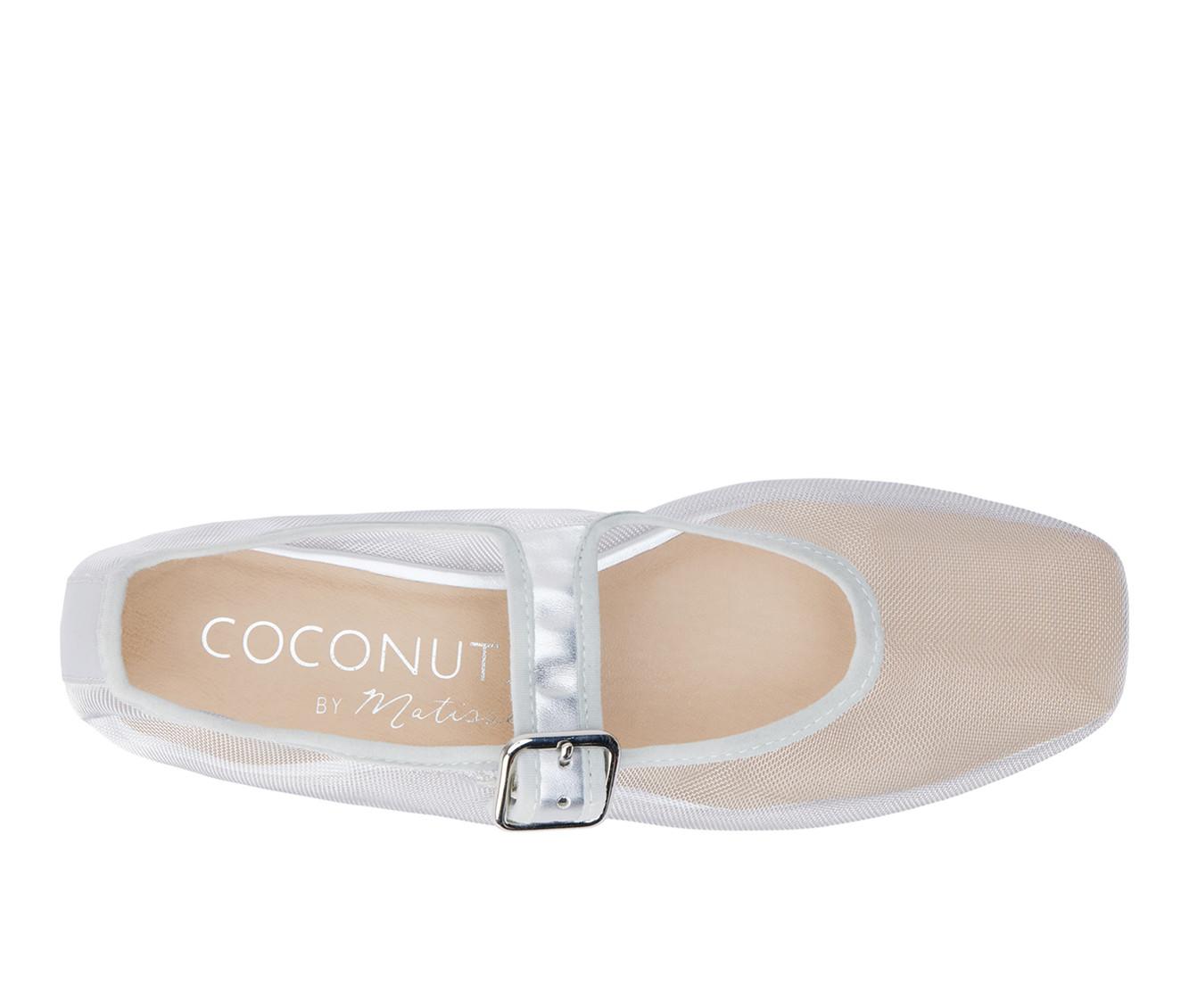 Women's Coconuts by Matisse Tribeca Mary Jane Flats Shoe Carnival