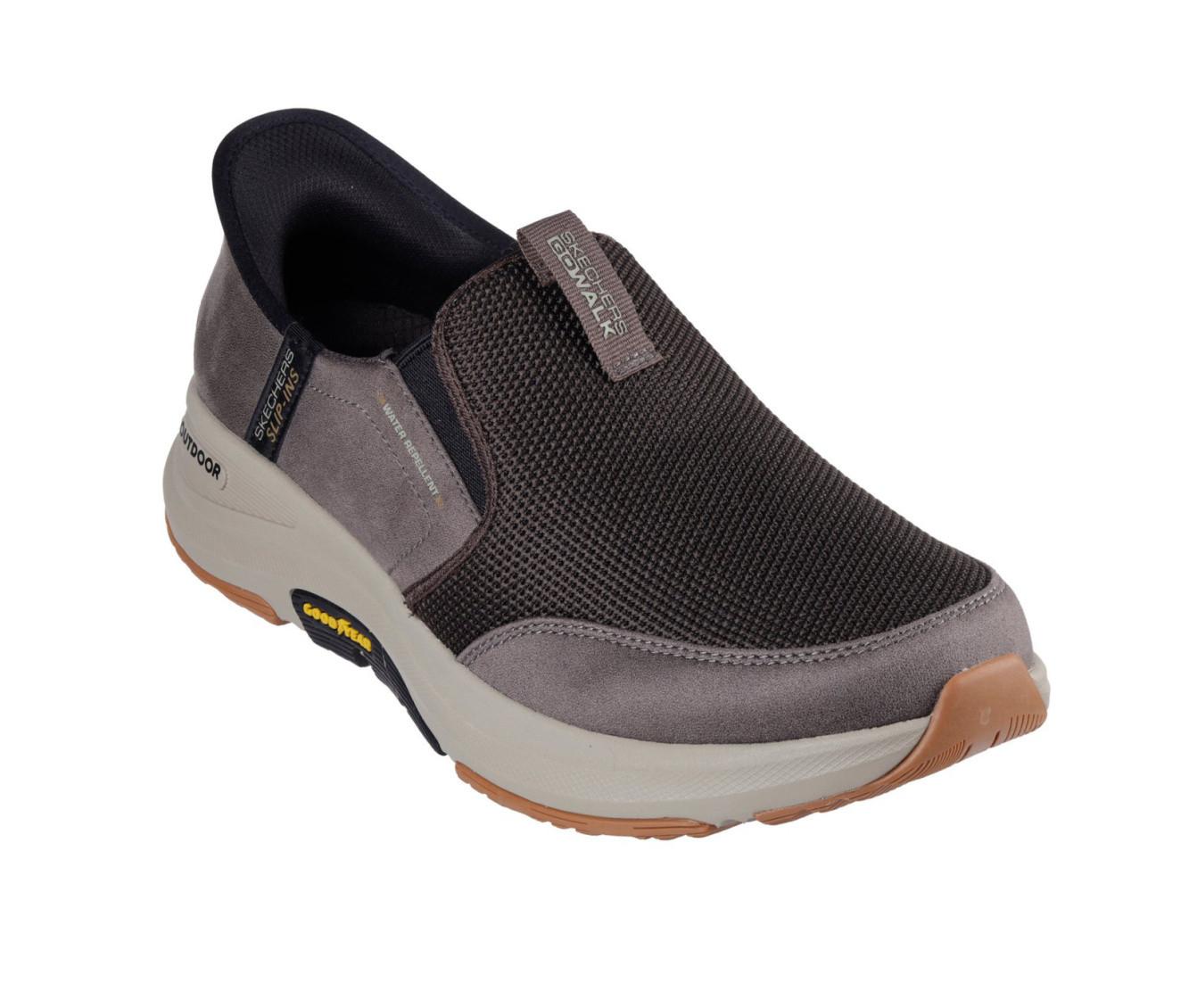 Men's Skechers Go 216425 Andes II Slip-In Sneakers