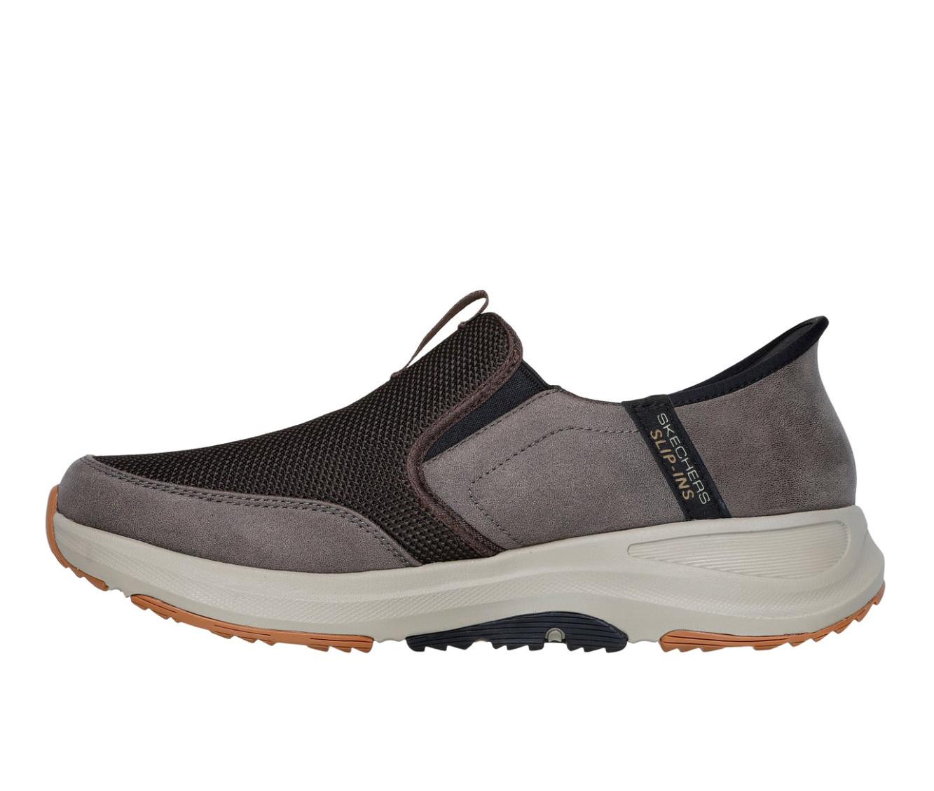 Men's Skechers Go 216425 Andes II Slip-In Sneakers