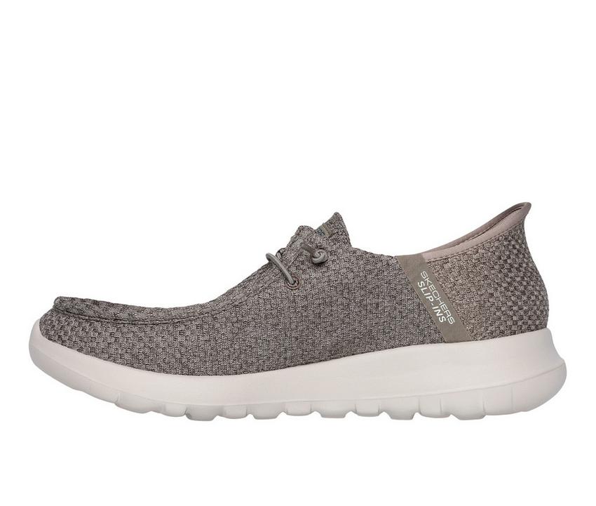 Men's Skechers Go Go Walk Max Halyco Slip-On Shoes | Shoe Men's Skechers Go Go Walk Max Halyco Slip-On Shoes | Shoe