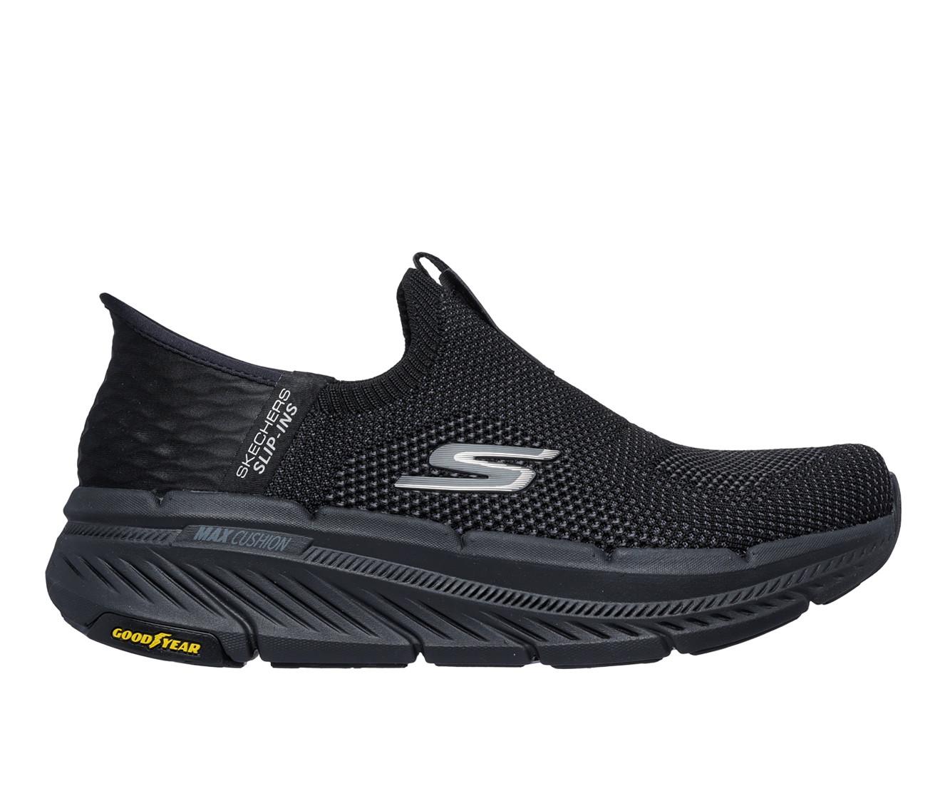 Men's Skechers Go Max Cushion Premium 220839 Slip-On Shoes