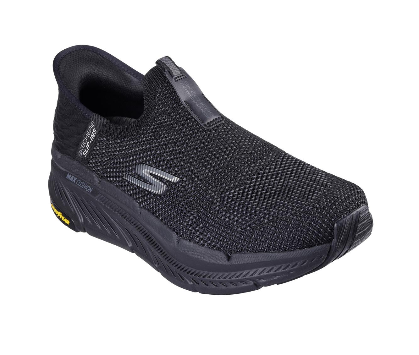 Men's Skechers Go Max Cushion Premium 220839 Slip-On Shoes