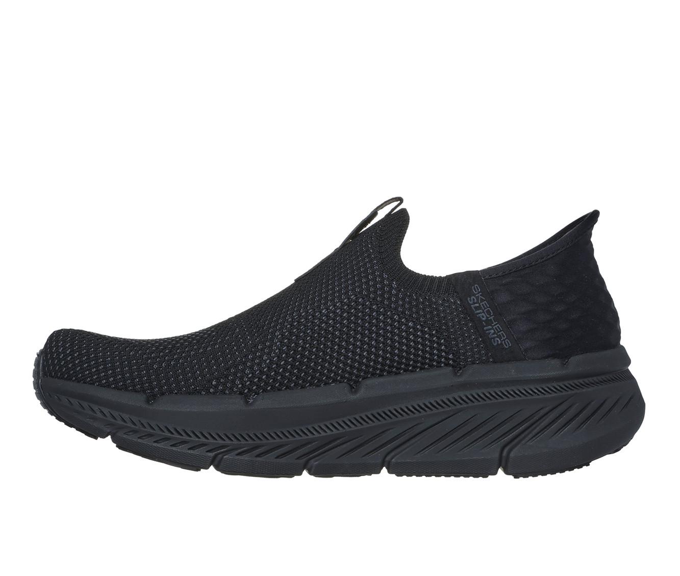 Men's Skechers Go Max Cushion Premium 220839 Slip-On Shoes