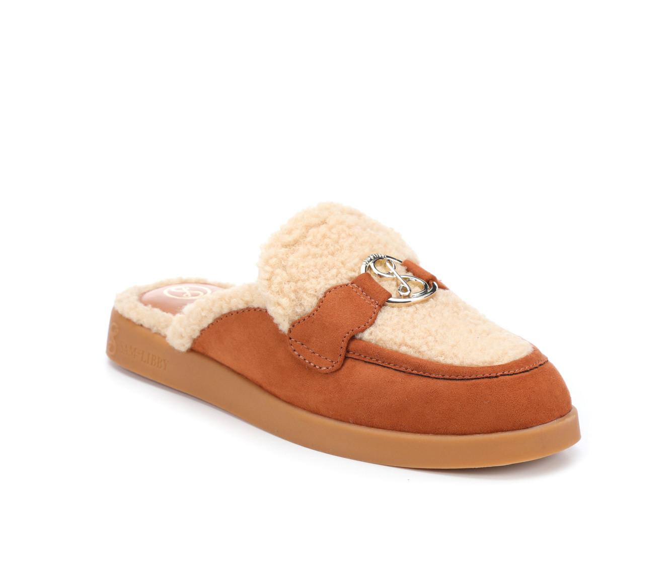 Women's Sam & Libby Shelby Cozy Mules