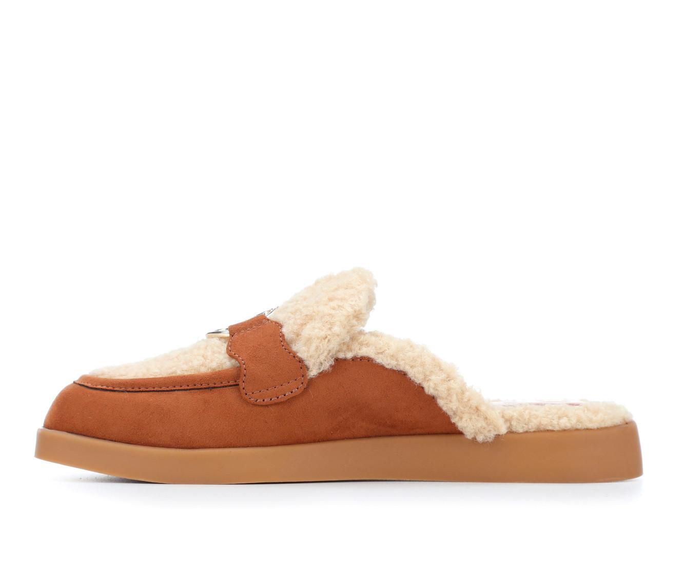 Women's Sam & Libby Shelby Cozy Mules