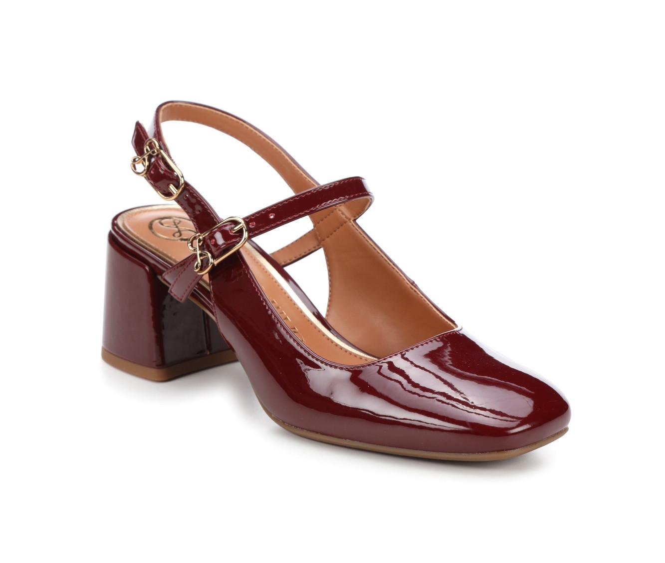 Women's Sam & Libby Grace Pumps