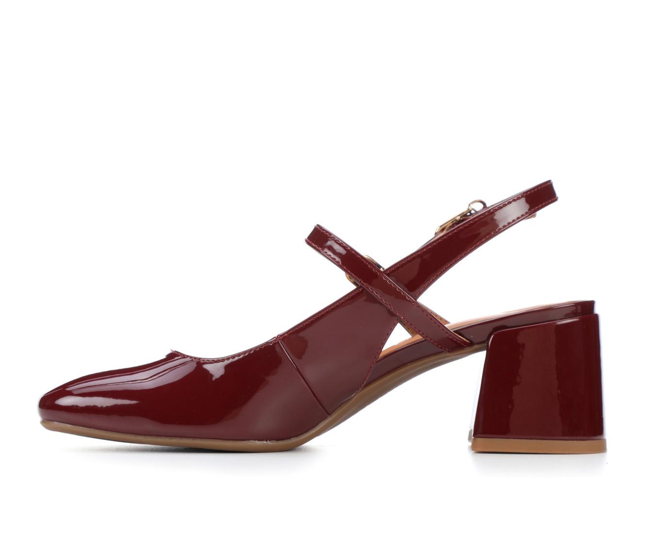 Women's Sam & Libby Grace Pumps