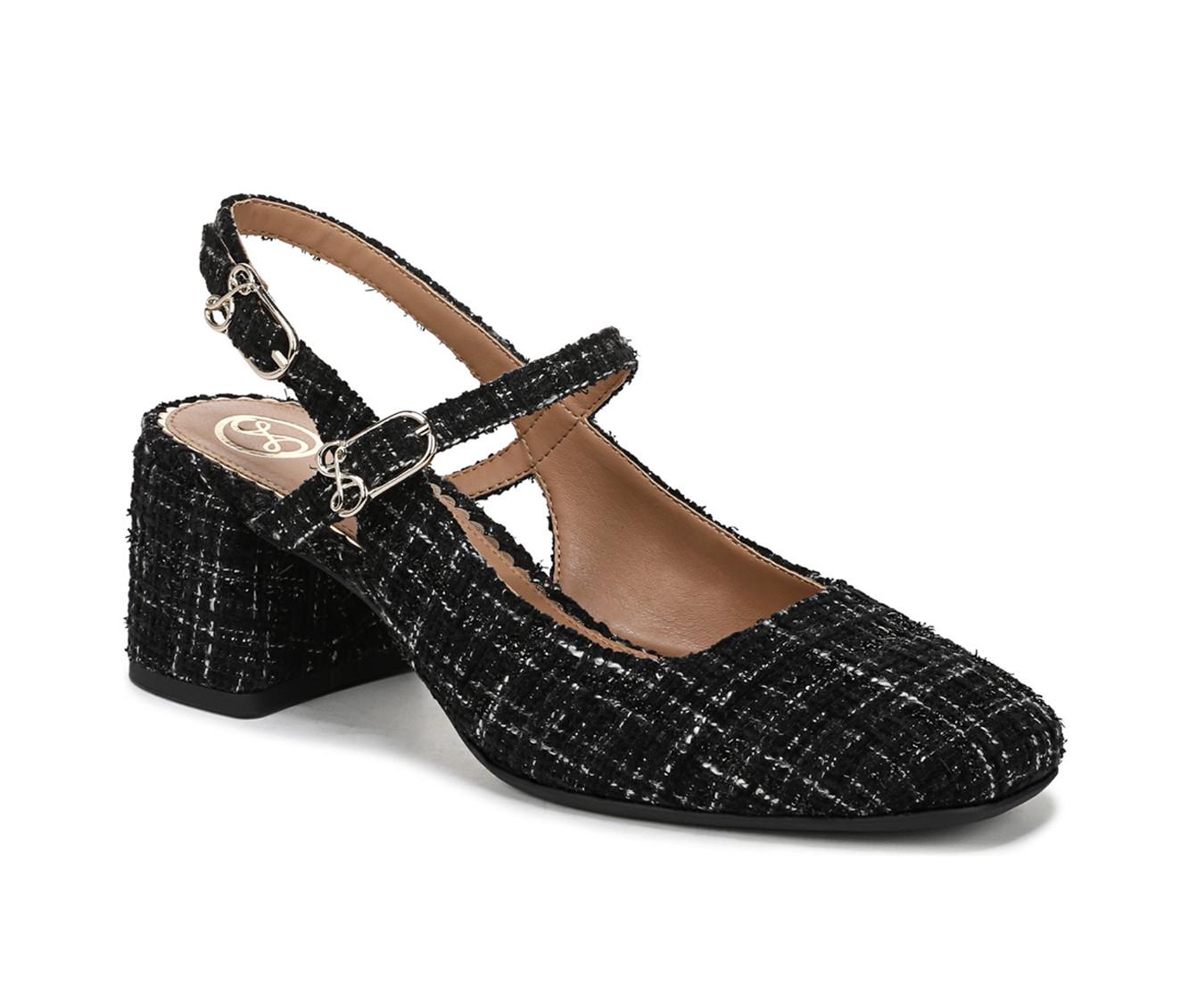 Women's Sam & Libby Grace Pumps