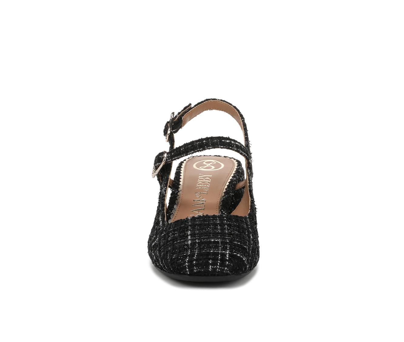 Women's Sam & Libby Grace Pumps