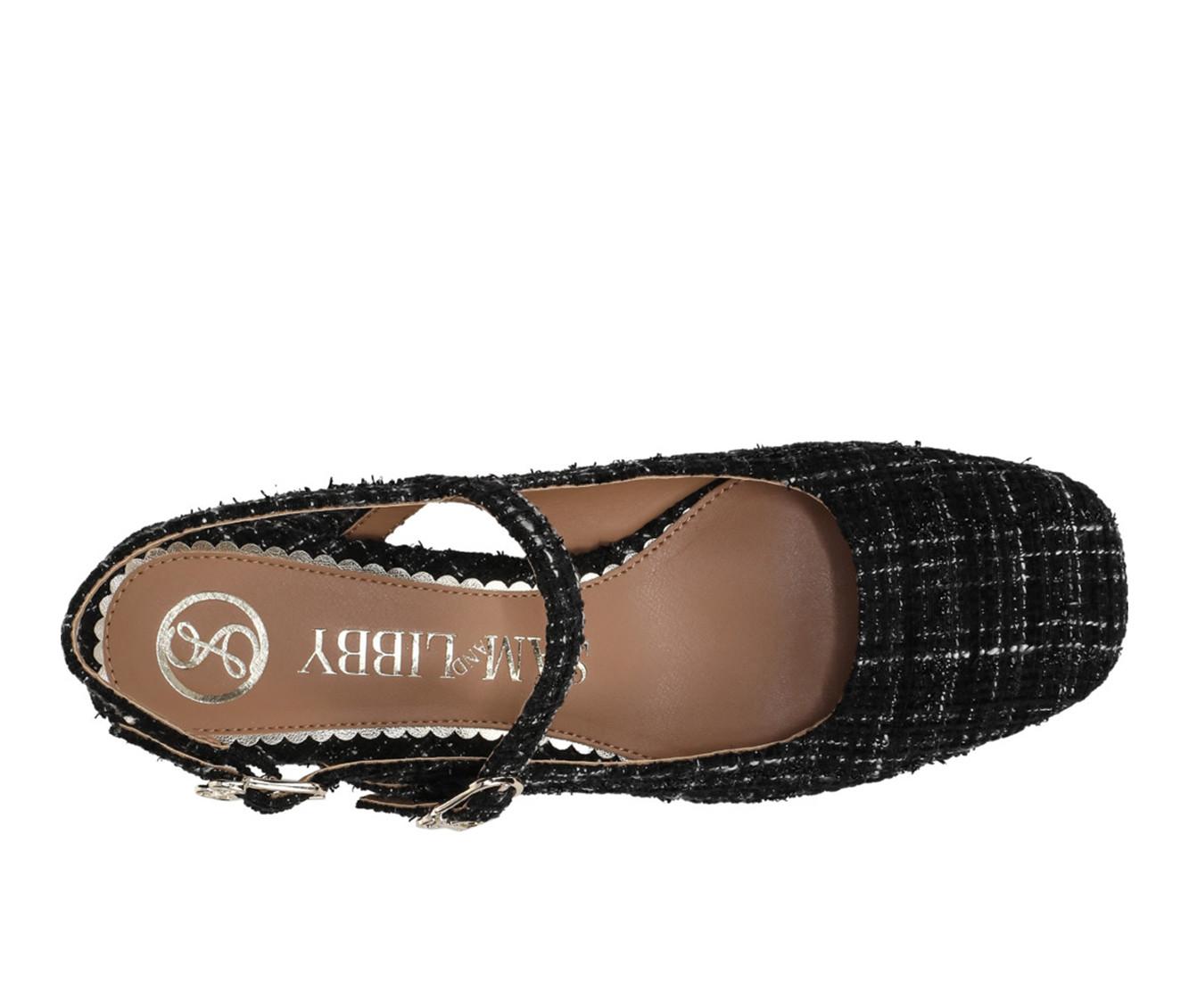 Women's Sam & Libby Grace Pumps