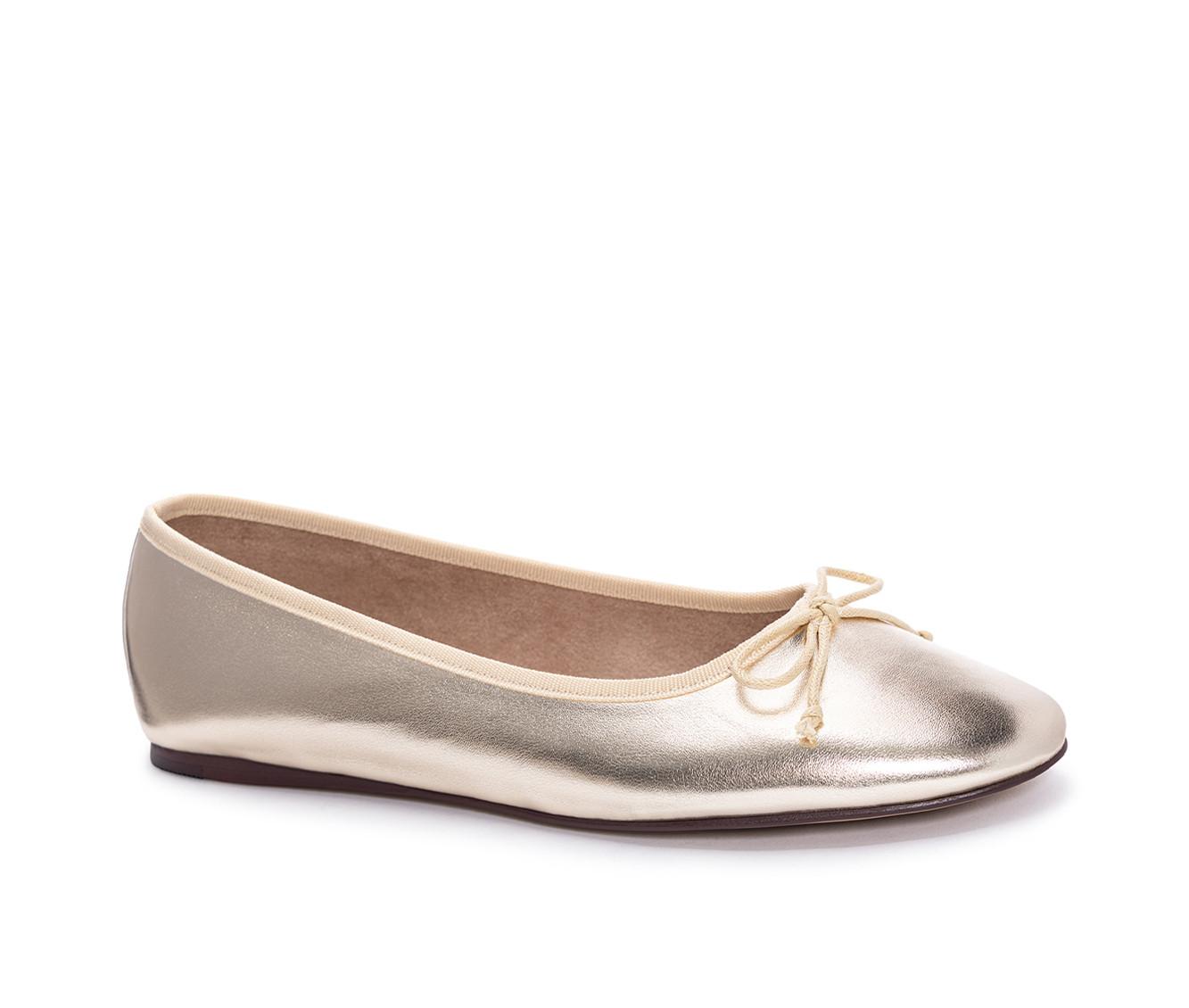 Women's Chinese Laundry Audrey Flats
