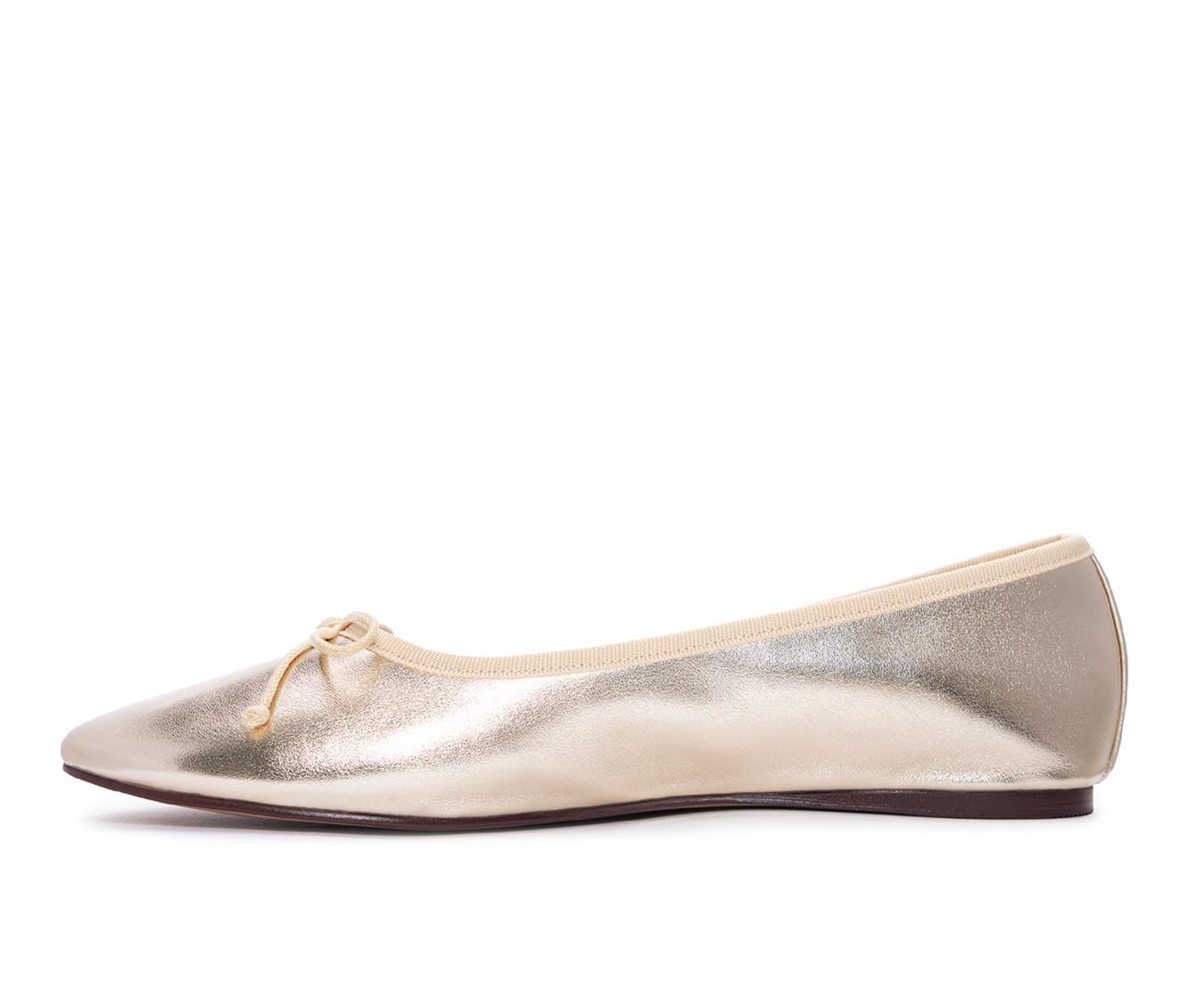 Women's Chinese Laundry Audrey Flats