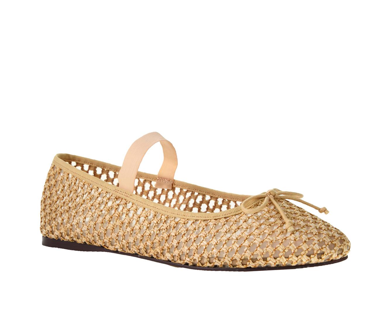 Women's Chinese Laundry Audrey Flats