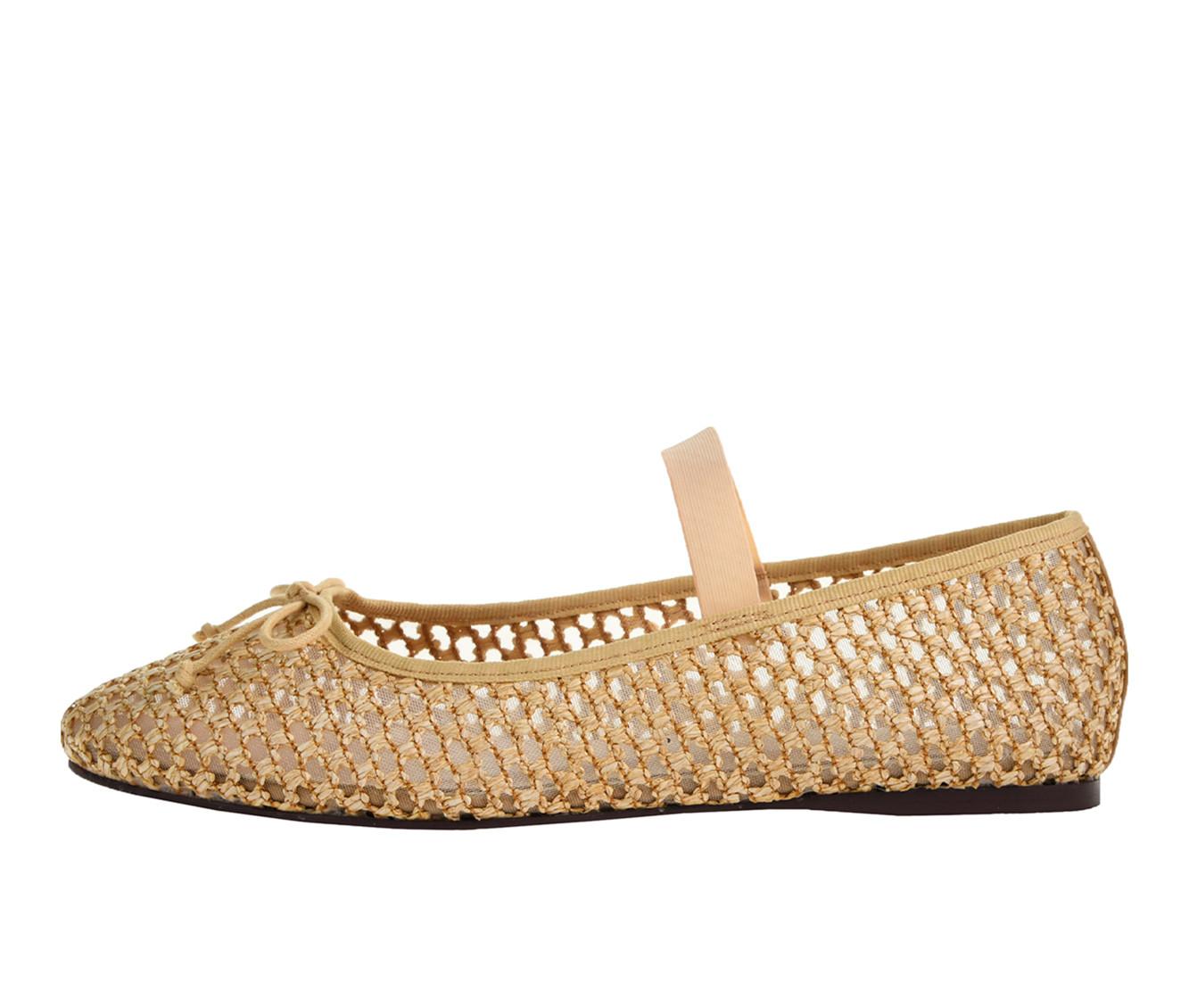 Women's Chinese Laundry Audrey Flats