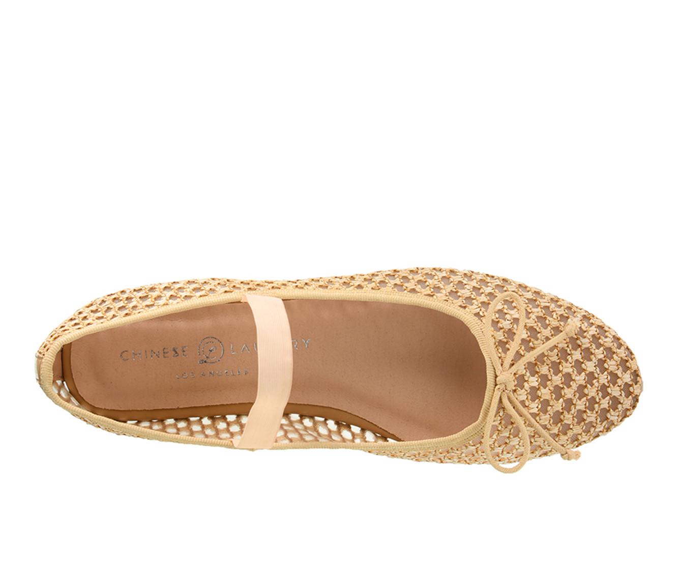 Women's Chinese Laundry Audrey Flats