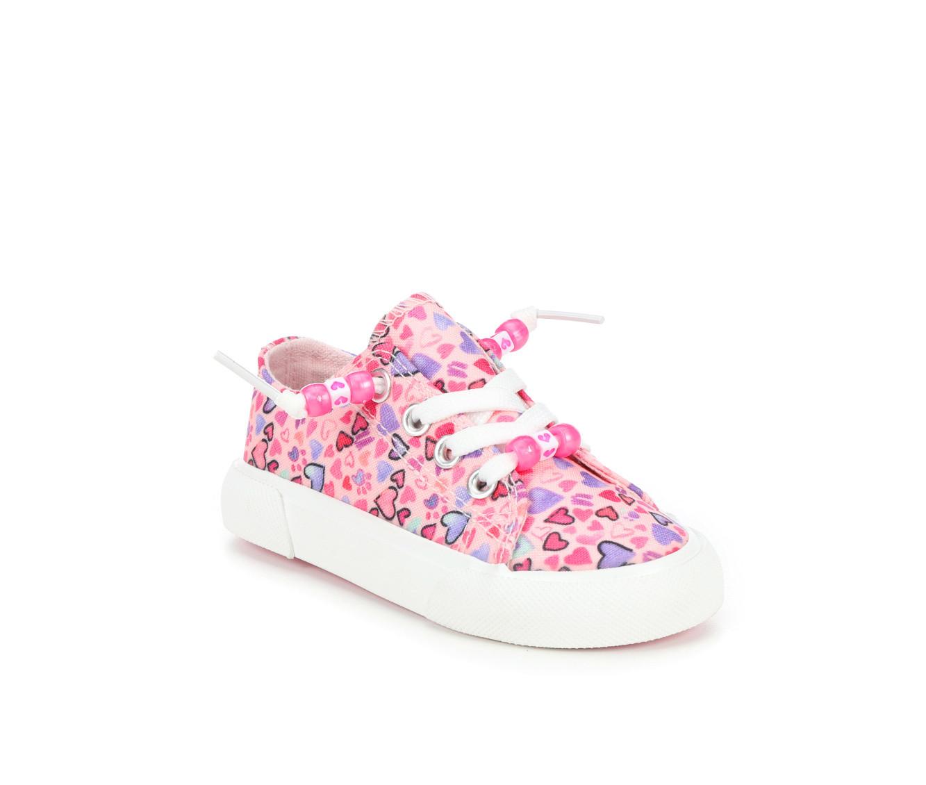 Girls' Paris Blues Toddler & Little Kid Adalee Sneakers