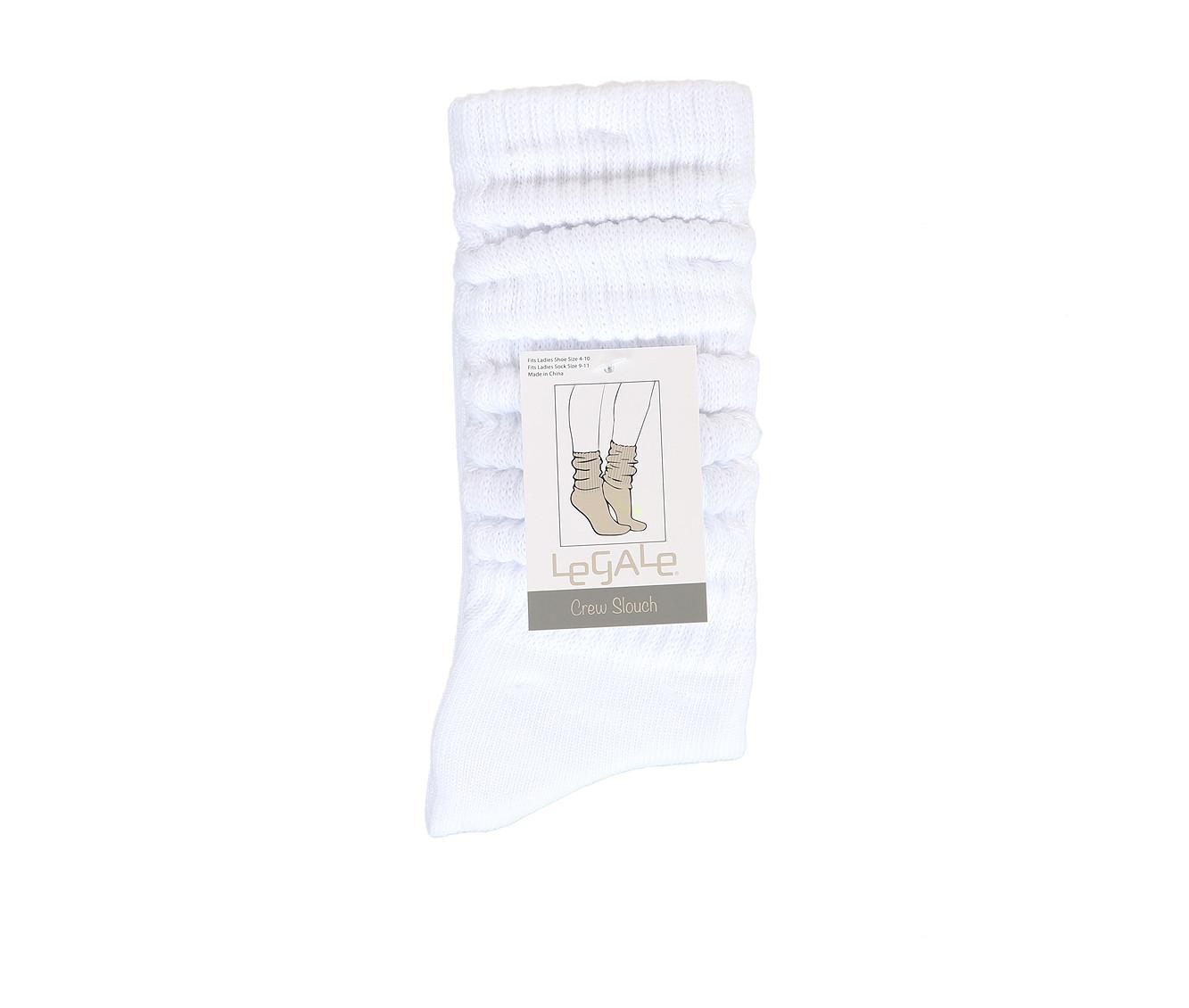 LEGALE Classic Slouch Socks Socks