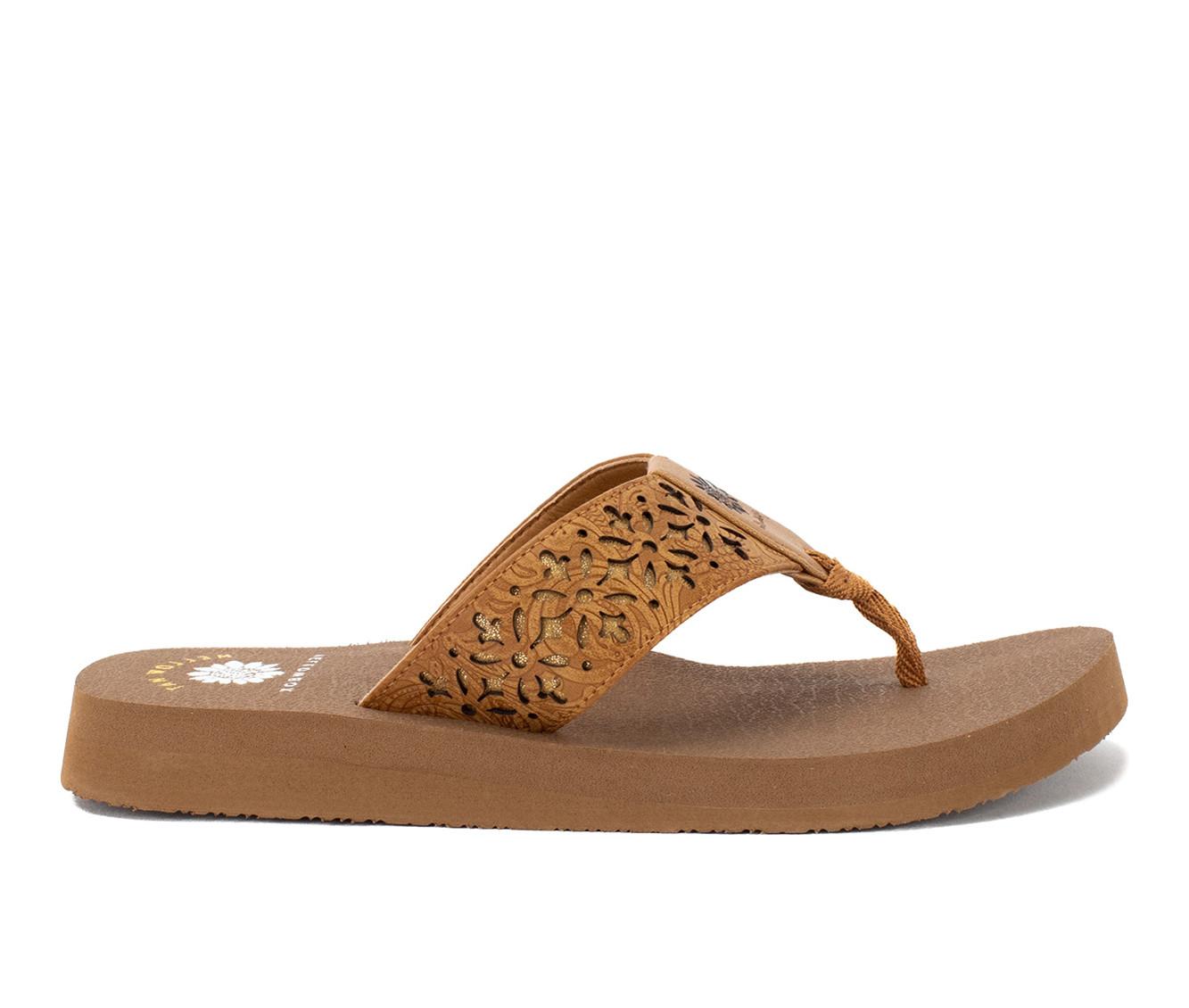 Women's Yellowbox Flophop Flip Flop Sandals