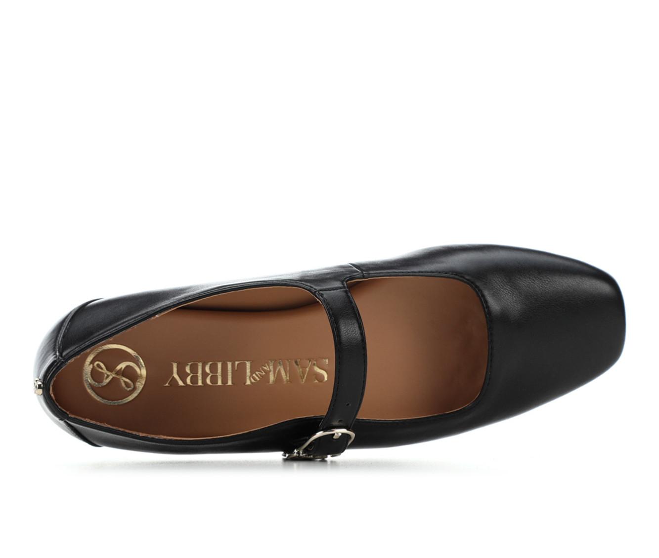 Women's Sam & Libby Fredi Flats