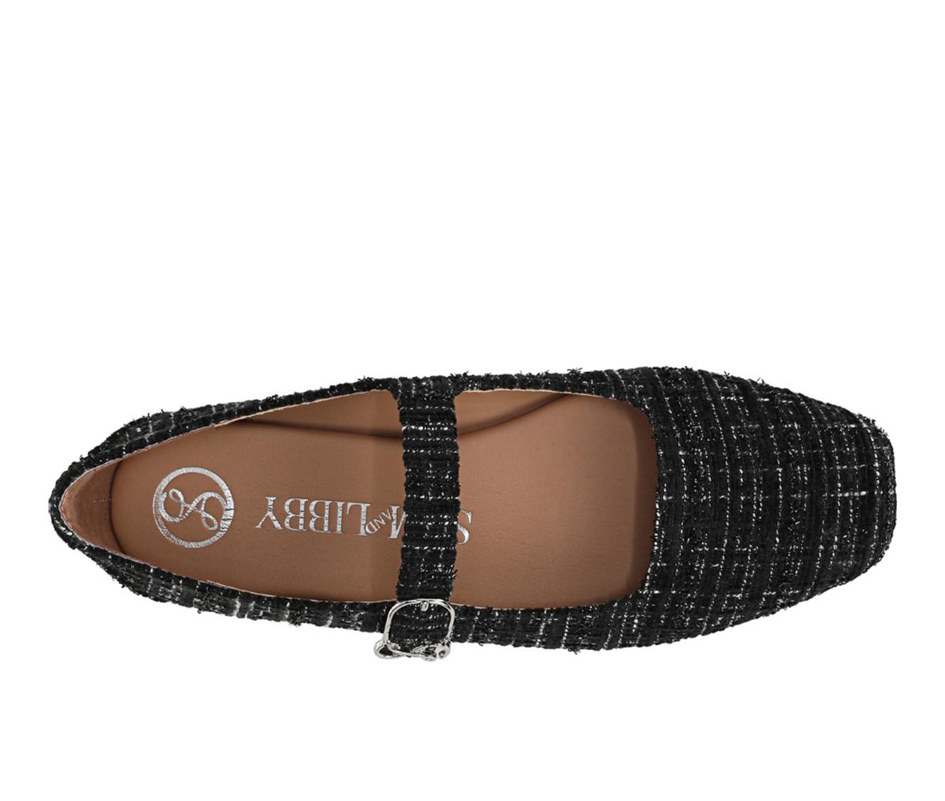 Women's Sam & Libby Fredi Flats
