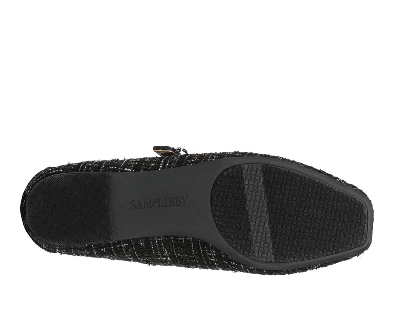 Women's Sam & Libby Fredi Flats
