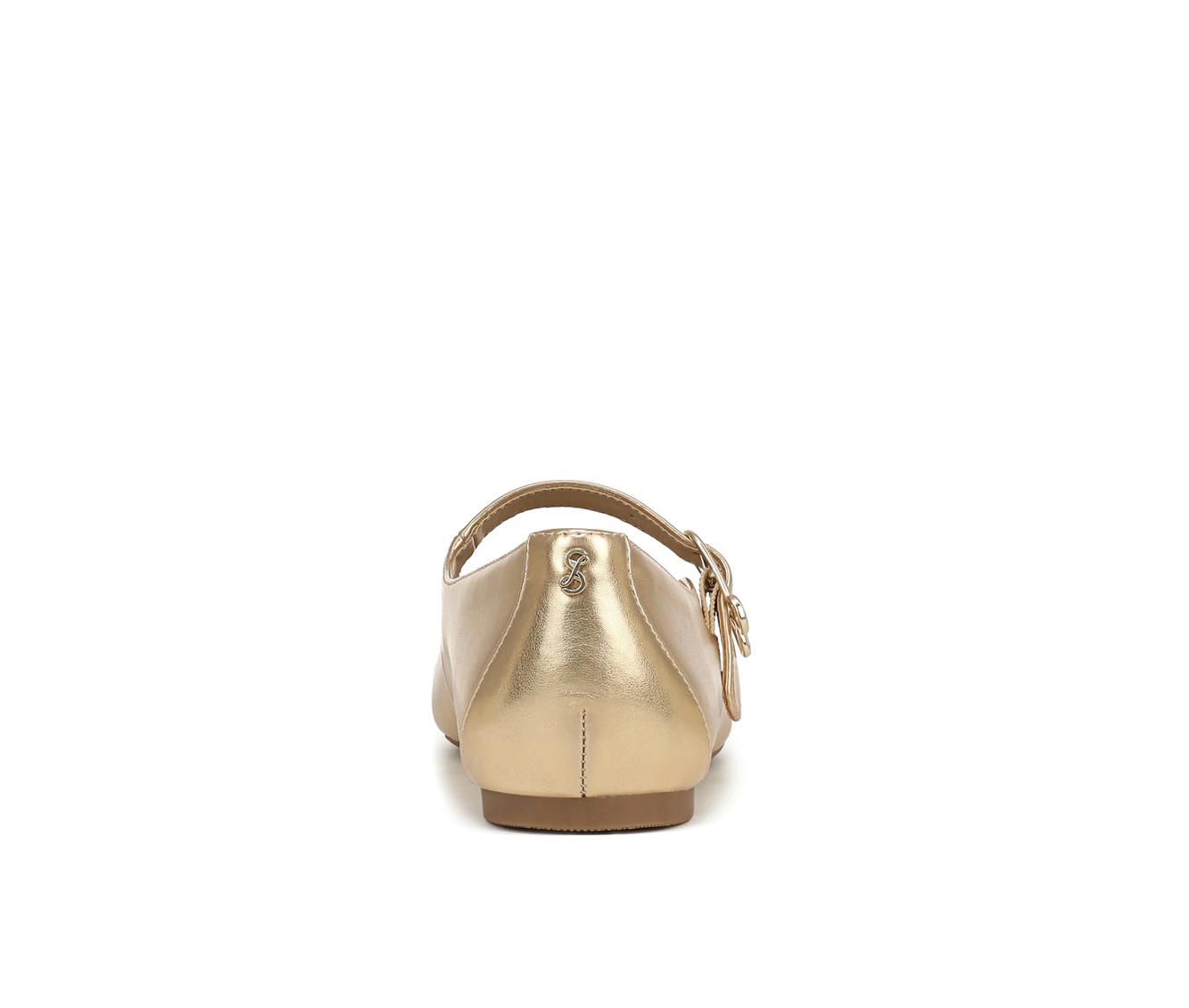 Women's Sam & Libby Fredi Flats