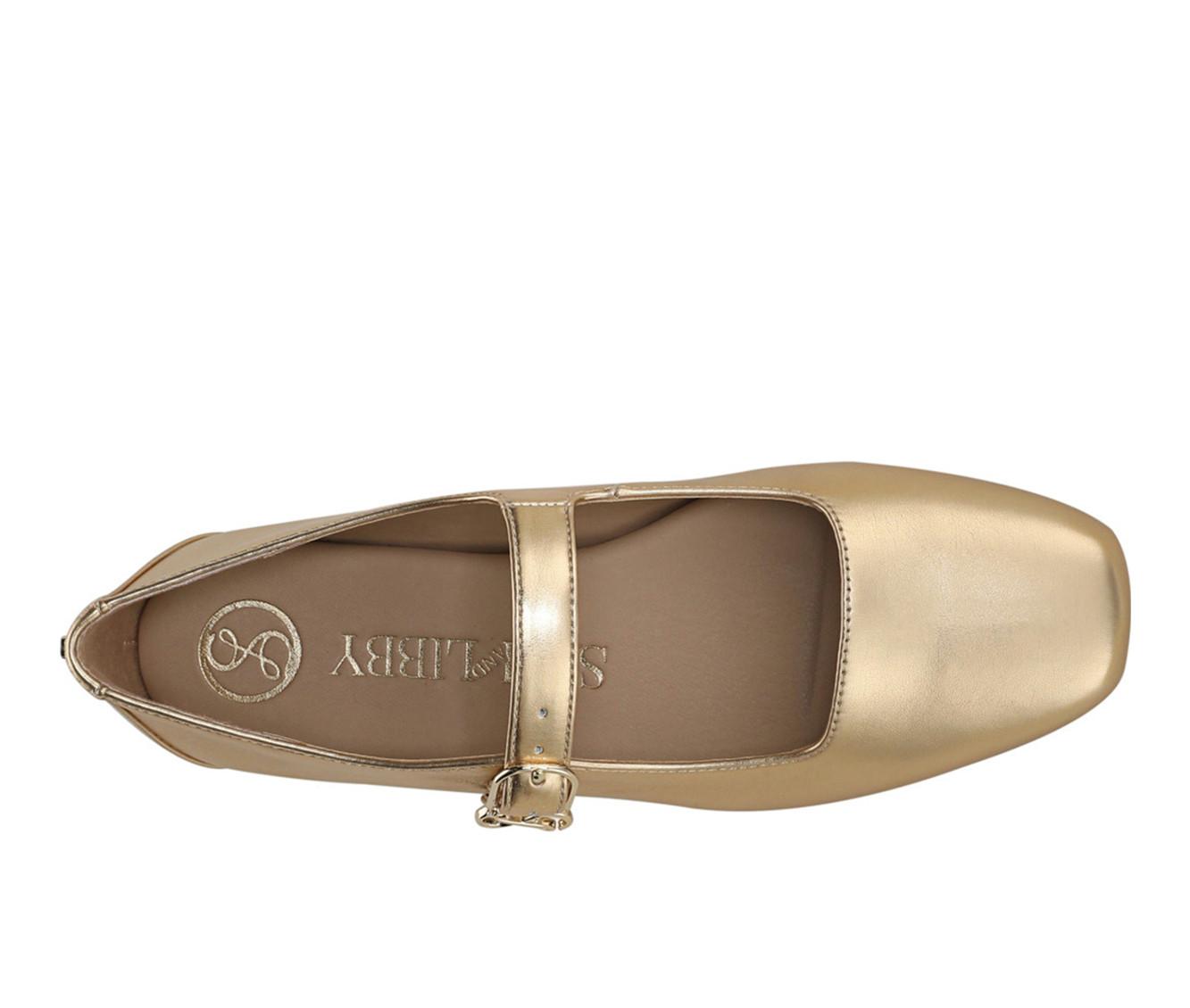 Women's Sam & Libby Fredi Flats