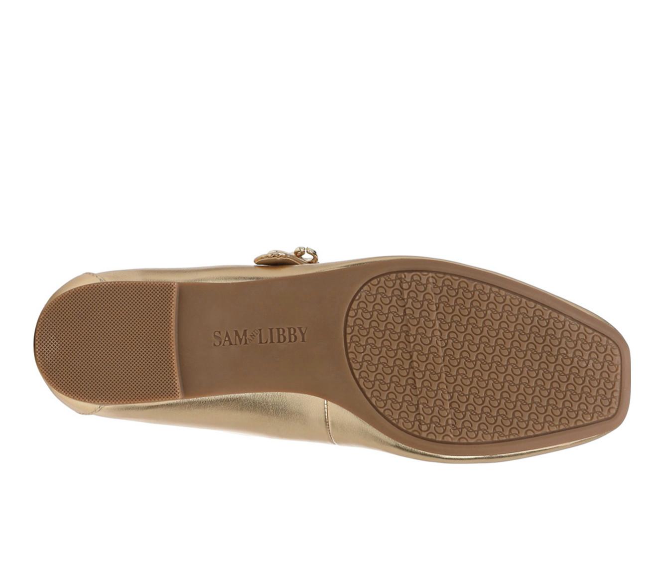 Women's Sam & Libby Fredi Flats